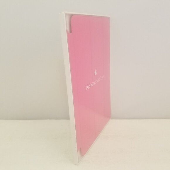 Apple iPad mini Smart Cover | PINK | MD968LL/A | G92495008 | 602-7937-A - Picture 3 of 3